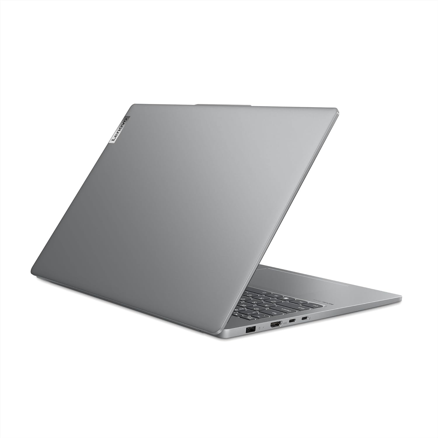 Lenovo IdeaPad Pro 5 16” Laptop – Intel Core Ultra 9 185H, 32GB RAM, 1TB SSD, 120Hz 2.5K Display – Arctic Grey